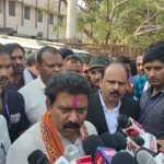 फर्जी एक्ट्रोसिटी के मामले में निरपराध साबित हुए उपमुख्यमंत्री विजय शर्मा,कोर्ट ने किया दोष मुक्त