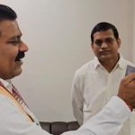 उप-मुख्यमंत्री शर्मा ने 10वीं की परीक्षा पास करने वाले पूर्व नक्सली युवा को वीडियो कॉल कर दी बधाई