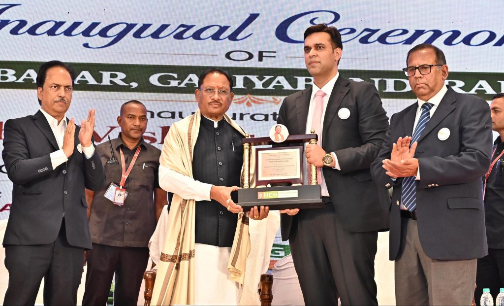 स्वच्छ ऊर्जा, पर्यावरण संरक्षण और आधुनिक अधोसंरचना की दिशा में प्रदेश का सशक्त संकल्प है सिटी गैस परियोजना : मुख्यमंत्री