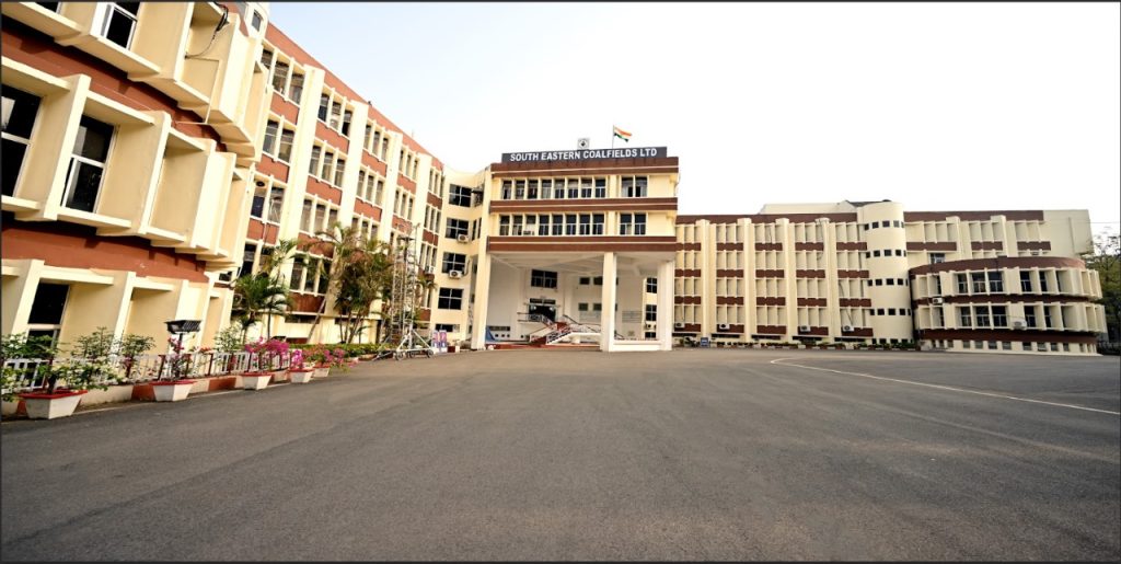 SECL में 1600 अप्रेंटिस पदों पर सुनहरा अवसर: तकनीकी और प्रबंधन क्षेत्र के युवाओं के लिए खुला नया मार्ग