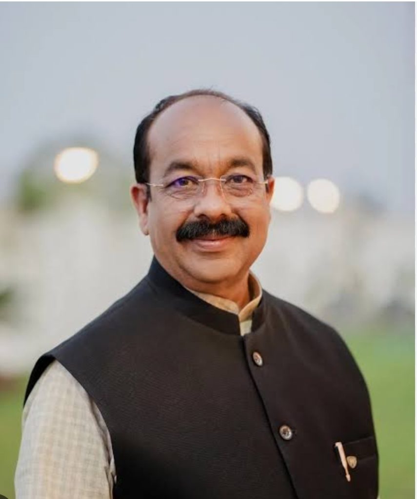 उप मुख्यमंत्री अरुण साव के विभागों के लिए 14,655 करोड़ रुपए से अधिक की अनुदान मांगें पारित