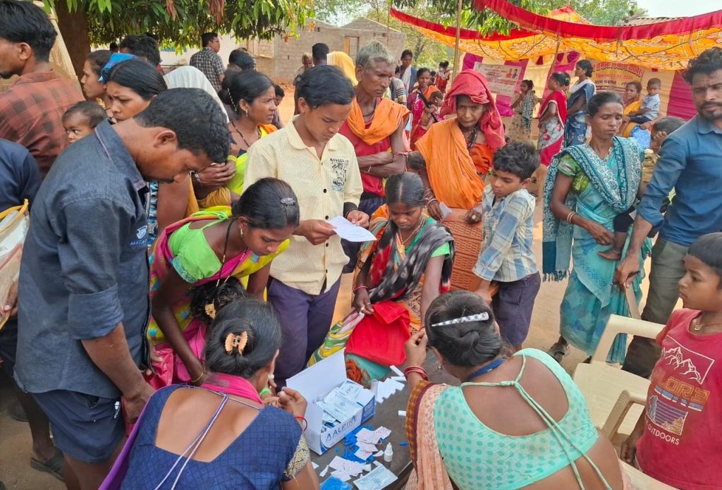 ​सुशासन की नई मिसाल