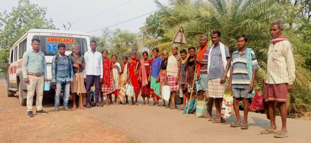 विशेष लेखः-सुकमा जहाँ सड़कें खत्म होती हैं, वहाँ से शुरू होती है उम्मीद की नई किरण