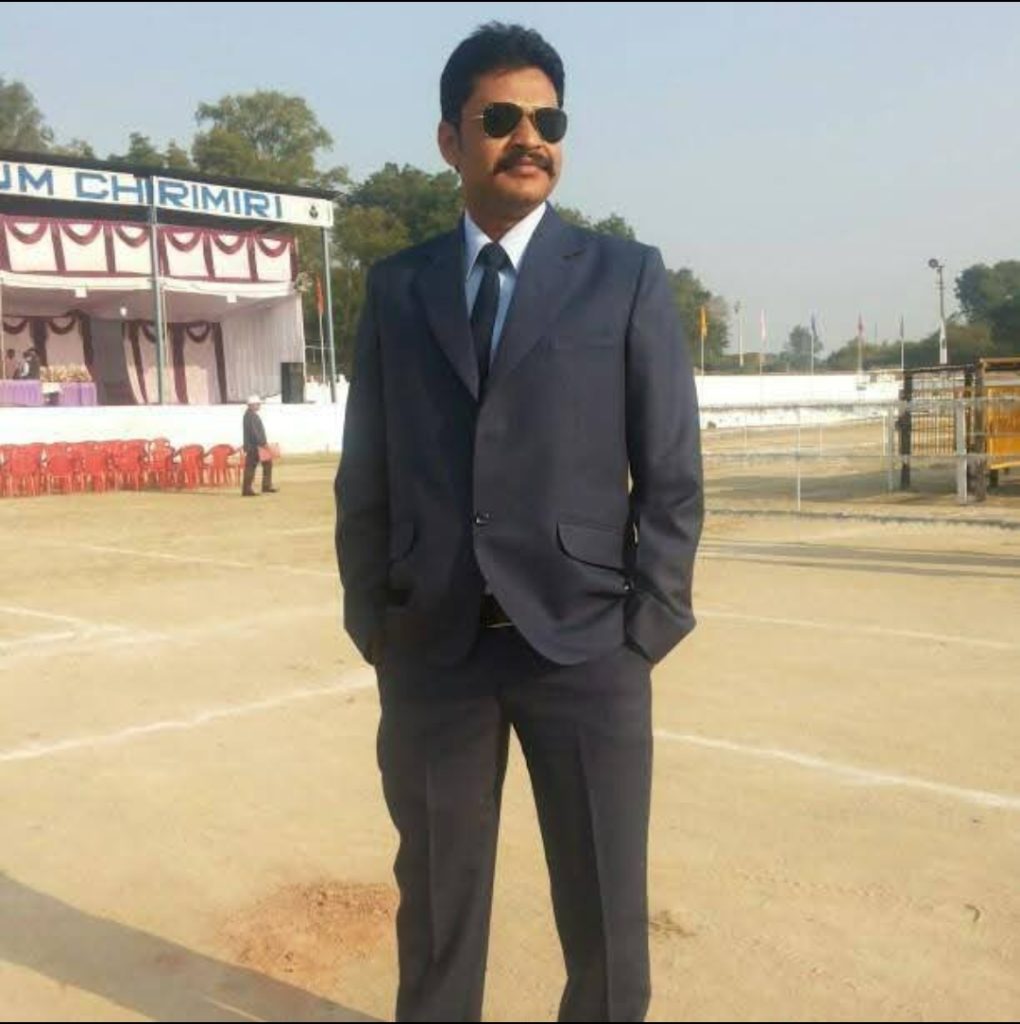 जिला कांग्रेस कमेटी अनूपपुर में नई ऊर्जा का संचार: अमरजीत सिंह बने जिला उपाध्यक्ष, नगर में खुशी की लहर