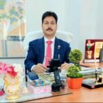 नेशनल लोक अदालत को सफल बनाने जिला न्यायाधीश हिदायत उल्ला खान ने अधिकारियों को दिए प्रभावी दिशा-निर्देश