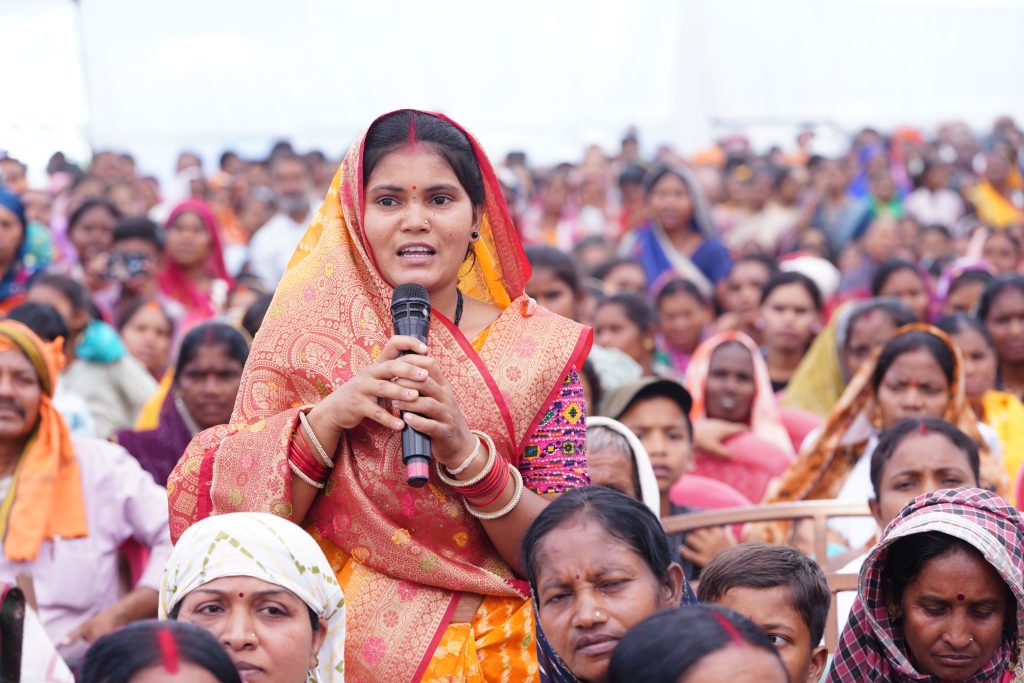 प्रधानमंत्री आवास योजना से मिला सुरक्षित आशियाना, कच्चे घर से पक्के मकान तक पहुंची जिंदगी