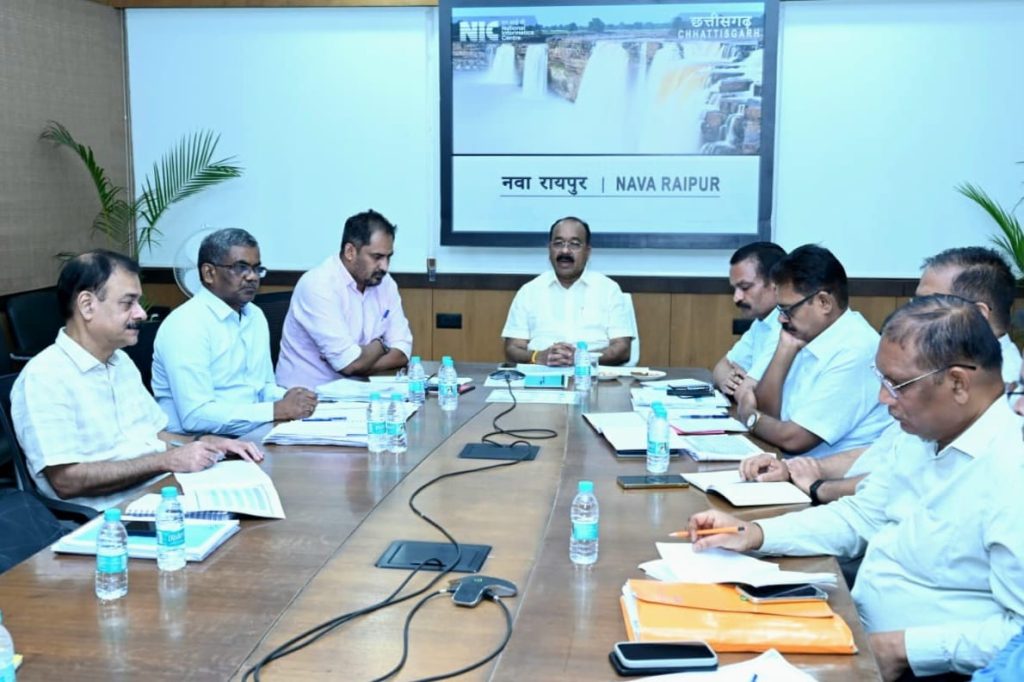 जल जीवन मिशन के तहत 8555 योजनाओं का ग्राम पंचायतों द्वारा संचालन