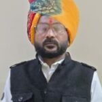 कांग्रेस के ऊर्जावान एवं निष्ठावान नेता ओंकार सिंह को मिली मंडलम कांग्रेस अध्यक्ष अमलाई की बड़ी जिम्मेदारी