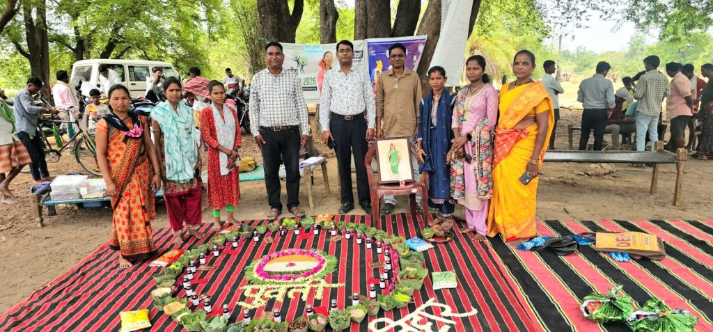 सुशासन तिहार 2026ः पुवर्ती में घर-घर पहुंचीं सरकारी सेवाएं