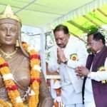 वीरांगना रानी दुर्गावती का शौर्य और बलिदान राष्ट्र की प्रेरणा का अमर स्रोत : मुख्यमंत्री विष्णुदेव साय