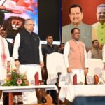लोकतंत्र सेनानियों का त्याग नई पीढ़ी के लिए प्रेरणा है : मुख्यमंत्री  विष्णुदेव साय