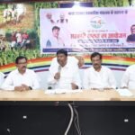 सहकारिता आंदोलन को जनभागीदारी का महाअभियान बना रही है साय सरकार : केदार कश्यप