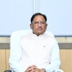 मुख्यमंत्री विष्णु देव साय 5 जुलाई को करेंगे थोक बाजार डूमरतराई फेस-2 का नामकरण एवं लोकार्पण
