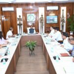 मुख्यमंत्री की विशेष पहल पर प्रदेश में पर्याप्त रासायनिक खाद उपलब्ध