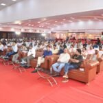अंतरराष्ट्रीय सहकारिता दिवस पर सहकारिता के भविष्य पर हुआ मंथन