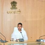 अधिक वर्षा की स्थिति में किसान लेही पद्दति से धान की करें बुआई