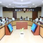 मंत्रिपरिषद के निर्णय,मुख्यमंत्री  विष्णु देव साय की अध्यक्षता में आज यहां मंत्रालय महानदी भवन में आयोजित कैबिनेट की बैठक में अनेक महत्वपूर्ण निर्णय लिए गए