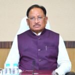 डबल इंजन सरकार के नेतृत्व में छत्तीसगढ़ में रेलवे अधोसंरचना अभूतपूर्व गति से हो रही सशक्त – मुख्यमंत्री विष्णुदेव साय