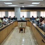 प्रधानमंत्री आवास 2.0 लैंड टॉक्स फोर्स की बैठक सम्पन्न
