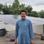 बस्तर के रघुचंद कर्रे का बिजली बिल हुआ शून्य-पीएम सूर्य घर योजना से