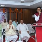 रायपुर विकास प्राधिकरण के नए उपाध्यक्ष डॉ. जय प्रकाश शर्मा ने संभाला पदभार