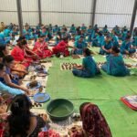 वीबी- जीरामजी के अंतर्गत सारंगढ़ में स्व-सहायता समूहों की अभिनव पहल, 30 हजार सीड बॉल का वितरण