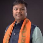 बिना तथ्य और मुद्दों के लाया गया अविश्वास प्रस्ताव कांग्रेस की हताशा का प्रतीक : वनमंत्री केदार कश्यप