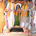 रथयात्रा हमारी आस्था, लोकसंस्कृति, सामाजिक समरसता और जनभागीदारी का जीवंत महापर्व : मुख्यमंत्री  विष्णुदेव साय
