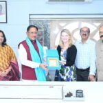 मुख्यमंत्री  विष्णु देव साय की पहल:स्वस्थ माताएं, स्वस्थ बच्चे और कुपोषण मुक्त छत्तीसगढ़ के लिए बनेगी समन्वित रणनीति