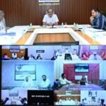 प्रत्येक परिवार तक सुरक्षित एवं गुणवत्तापूर्ण पेयजल पहुंचाना लक्ष्य-मुख्य सचिव विकासशील
