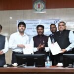 छत्तीसगढ़ में सड़क सुरक्षा के लिए आईआईटी मद्रास के साथ ऐतिहासिक एमओयू