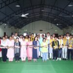 बस्तर के सपनों को मिली नई उड़ान : ‘छू लो आसमान’ के 24 विद्यार्थियों ने NEET में रचा सफलता का इतिहास
