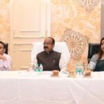छत्तीसगढ़ को खेल हब बनाने नई सोच और विजन के साथ करें काम –  अरुण साव