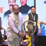समर्थ और विकसित छत्तीसगढ़ के लिए अहम उपक्रम साबित होगा खेल – उपमुख्यमंत्री अरुण साव