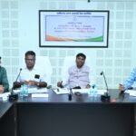 मुख्यमंत्री विष्णु देव साय के विजन को रेखांकित करेगी ‘मुस्कुराता बस्तर’ कार्टून कार्यशाला