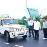 वन मंत्री केदार कश्यप की पहल से रायपुर के 70 वार्डों में पहुँचेगी हरियाली