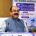 जलापूर्ति योजनाओं के दीर्घकालीन सुचारू संचालन के लिए जल संचय और जल संरक्षण जरूरी – उपमुख्यमंत्री अरुण साव