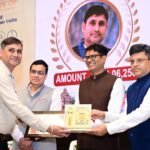 डिजिटल इंडिया ने भारत को विश्व में नई पहचान दिलाई, सीएससी डिजिटल क्रांति के वास्तविक सूत्रधार : वित्त मंत्री ओपी चौधरी