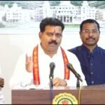 अविश्वास प्रस्ताव पर उप मुख्यमंत्री विजय शर्मा का विपक्ष पर तीखा प्रहार
