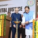 वर्तमान चुनौतियों और आवश्यकताओं के अनुरूप तैयार नए आपराधिक कानूनों ने न्याय व्यवस्था में लाया ऐतिहासिक परिवर्तन : मुख्यमंत्री  विष्णु देव साय