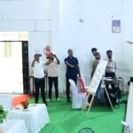 रायपुर सिटी रीजन में जुलाई माह में बिजली खपत 31.91 प्रतिशत घटी