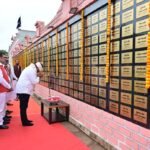 जवानों के शौर्य ने लिखा बस्तर का नया इतिहास- उप मुख्यमंत्री  विजय शर्मा