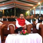 स्वतंत्रता दिवस पर लोकभवन में आयोजित हुआ ‘स्वागत समारोह’