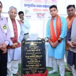 ​भौतिक प्रगति के साथ अपनी समृद्ध परंपरा और मानवीय मूल्यों को सहेजकर रखना ही सच्चा विकास- मंत्री टंक राम वर्मा