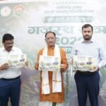 मानव-हाथी सह-अस्तित्व की दिशा में जशपुर की अभिनव पहल ‘गजरथ यात्रा’ को मिली नई पहचान