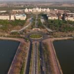 औद्योगिक निवेश से रोजगार का नया आधार बन रहा नवा रायपुर अटल नगर