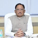 नेपाल में बाढ़ एवं भूस्खलन की त्रासदी पर मुख्यमंत्री विष्णु देव साय ने जताया गहरा दुःख