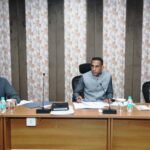 बस्तर में कनेक्टीविटी बढ़ाने विशेष जोर, सड़कों और पुल-पुलियों के काम दिसम्बर तक पूर्ण करने के निर्देश