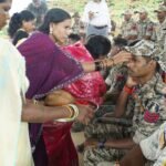 अबूझमाड़ में बदला हवाओं का रुख