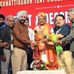 मजबूत अधोसंरचना और उद्योग अनुकूल नीतियों से तेजी से आगे बढ़ रहा छत्तीसगढ़ : मुख्यमंत्री  विष्णुदेव साय